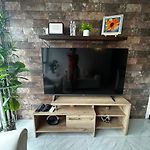 Disfruta Cerca Al Mar: Piso 8 Con Dos Habitaciones