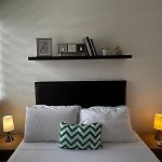 Disfruta Cerca Al Mar: Piso 8 Con Dos Habitaciones
