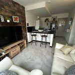 Disfruta Cerca Al Mar: Piso 8 Con Dos Habitaciones