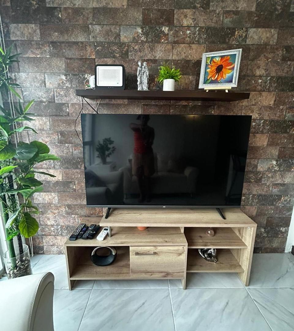 Apartment Disfruta Cerca Al Mar: Piso 8 Con Dos *