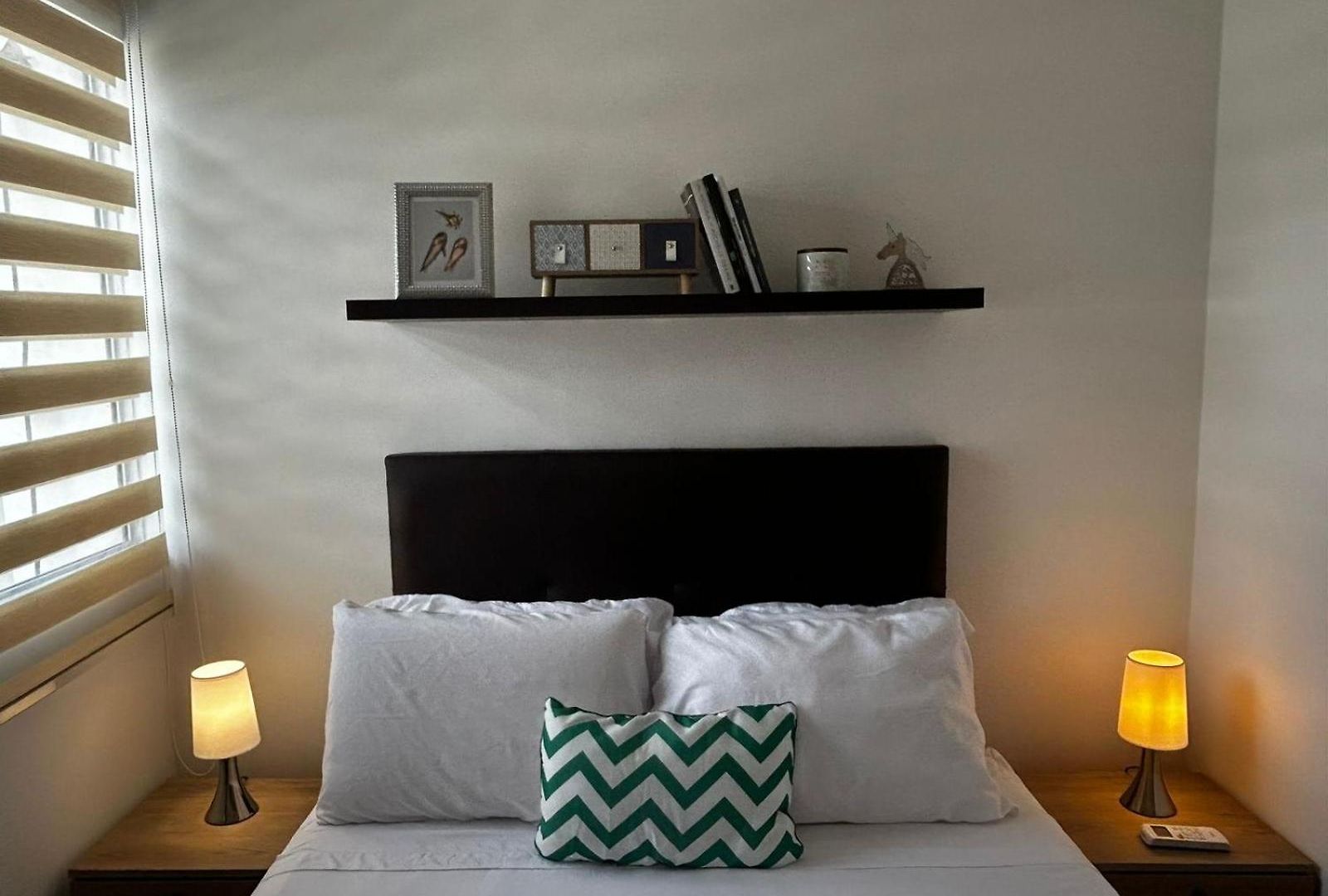 Disfruta Cerca Al Mar: Piso 8 Con Dos Apartment Cartagena