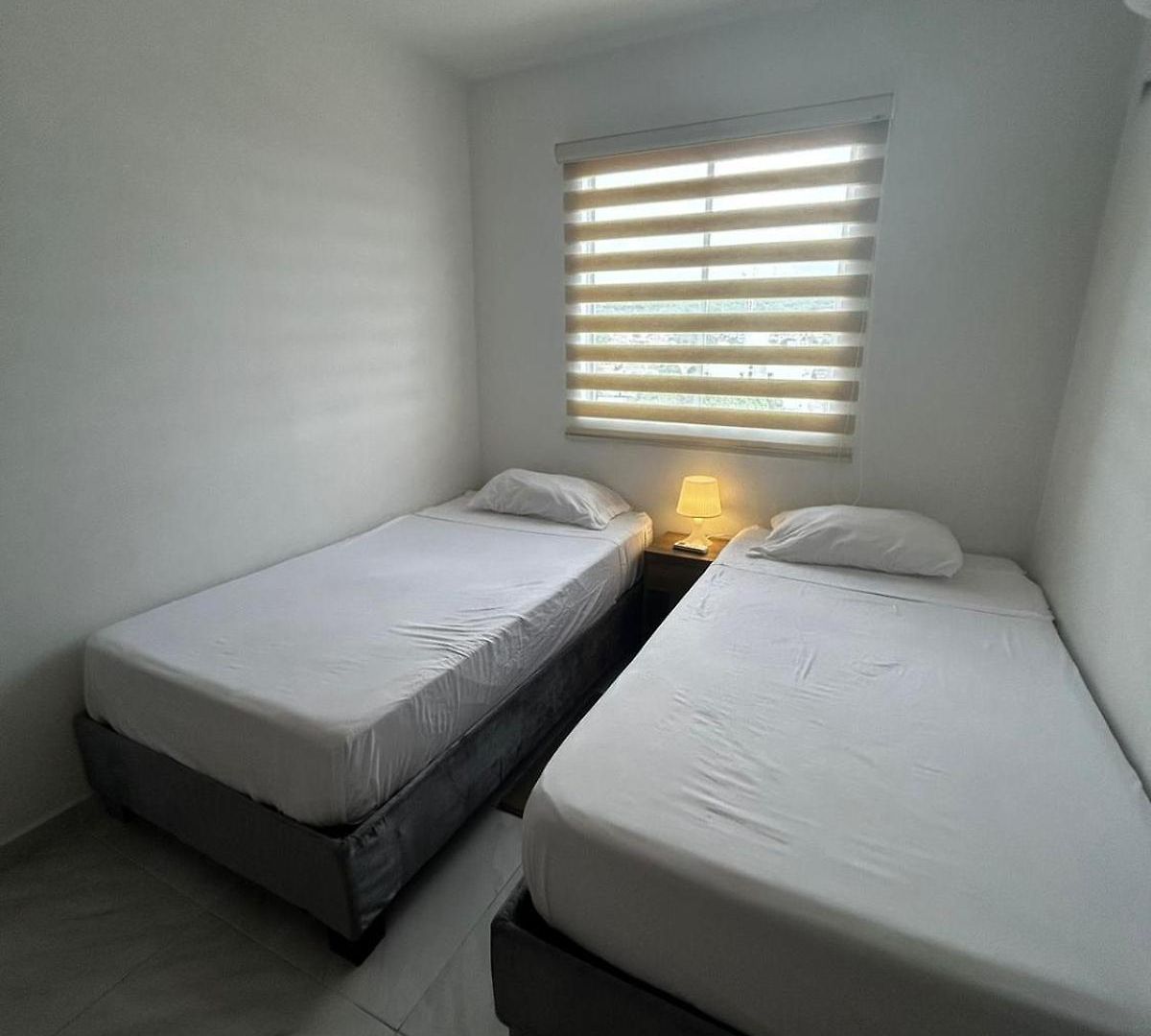 Apartment Disfruta Cerca Al Mar: Piso 8 Con Dos *