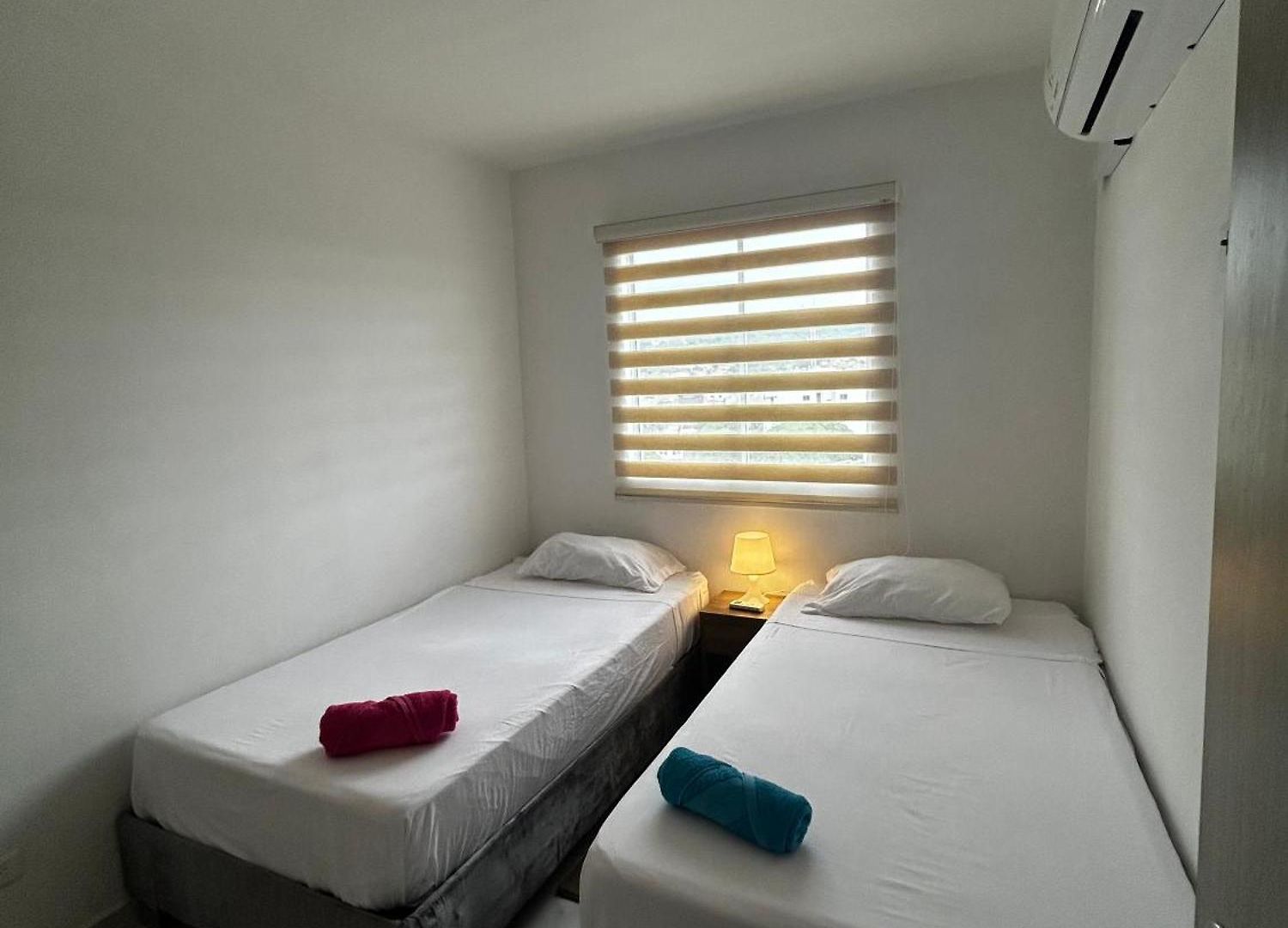 Disfruta Cerca Al Mar: Piso 8 Con Dos Apartment *