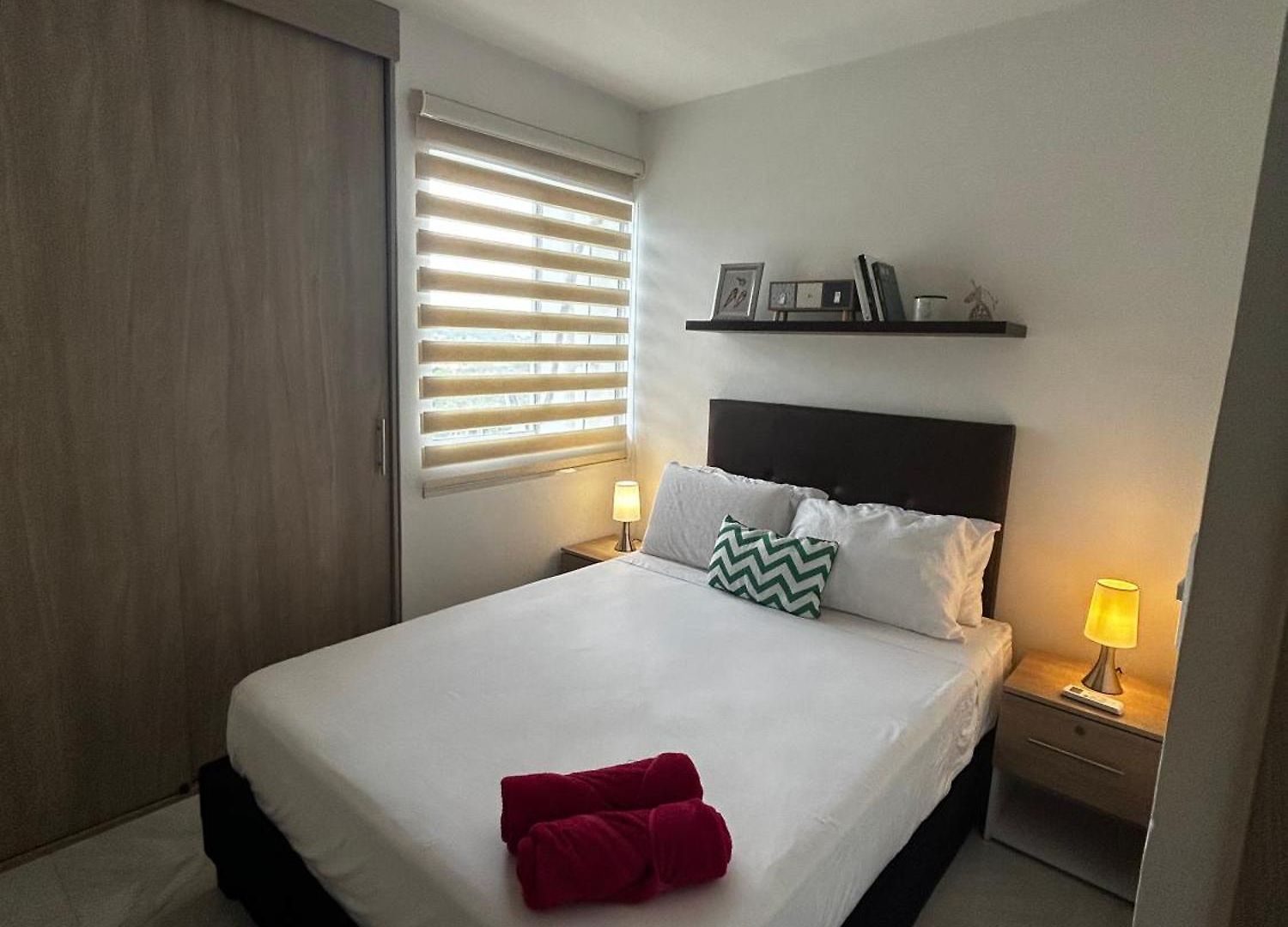 Apartment Disfruta Cerca Al Mar: Piso 8 Con Dos
