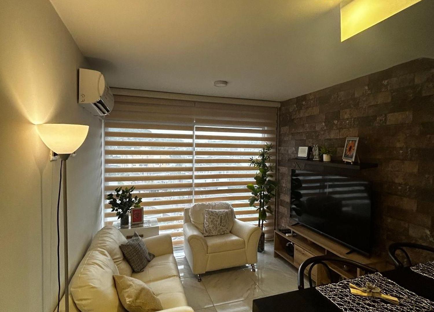 Apartment Disfruta Cerca Al Mar: Piso 8 Con Dos *