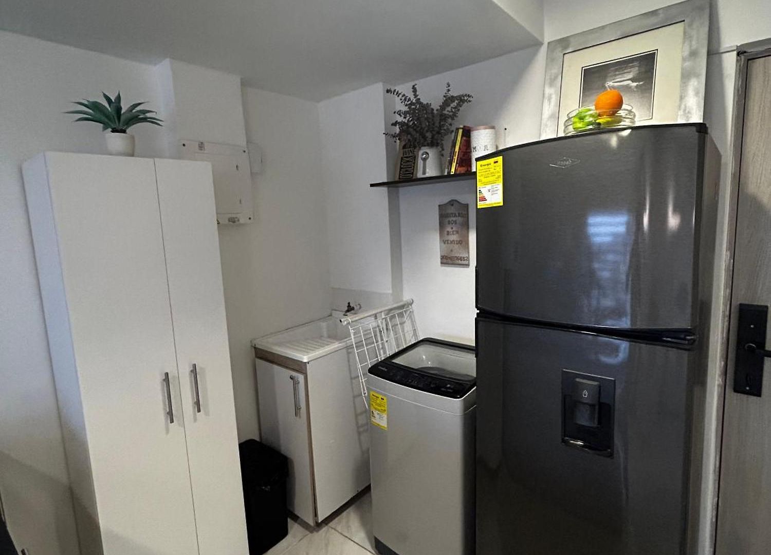Disfruta Cerca Al Mar: Piso 8 Con Dos Apartment