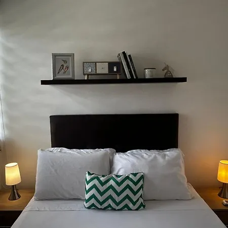 Disfruta Cerca Al Mar: Piso 8 Con Dos Apartamento Cartagena