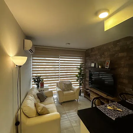Apartamento Disfruta Cerca Al Mar: Piso 8 Con Dos *
