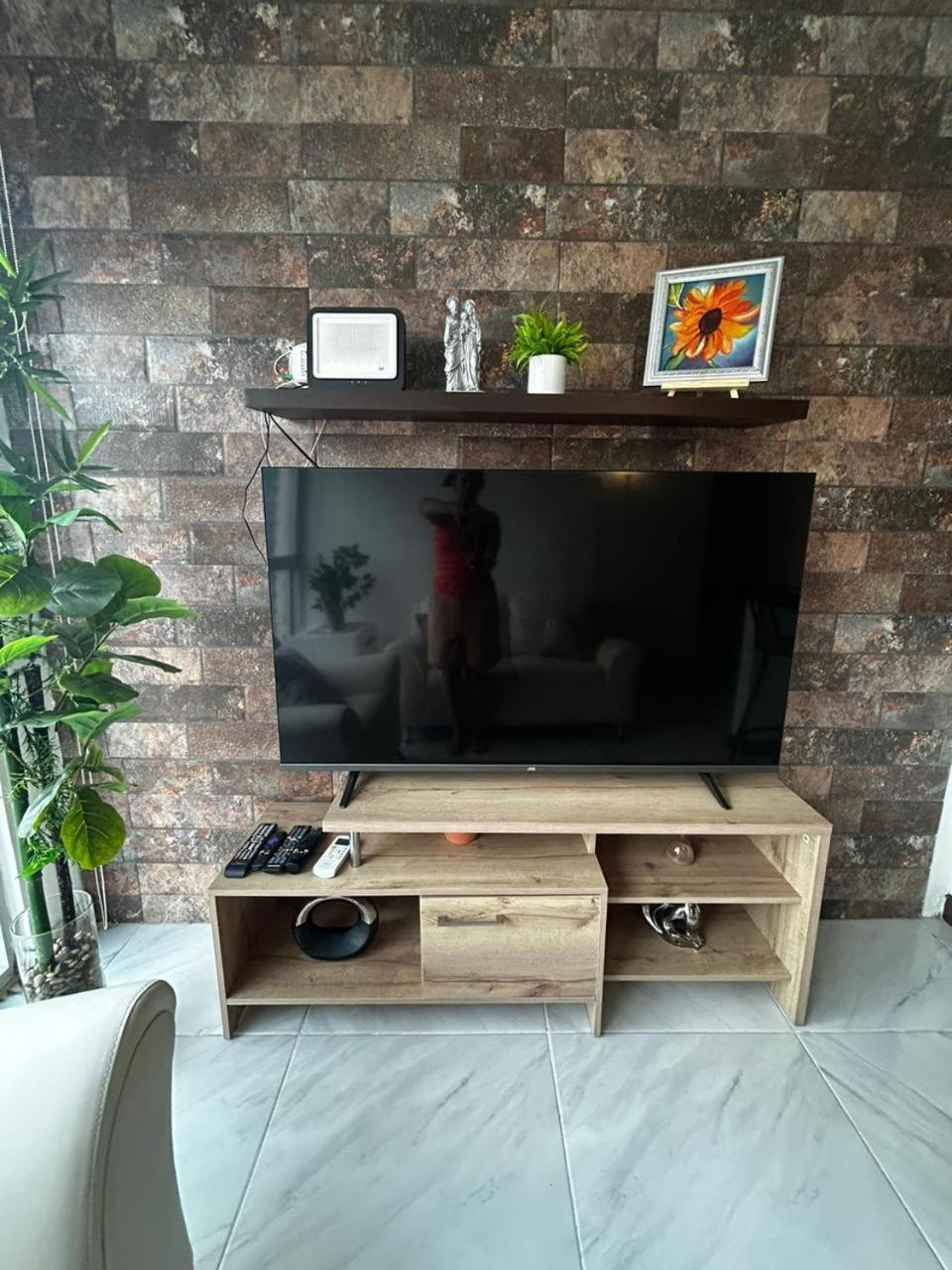 Apartamento Disfruta Cerca Al Mar: Piso 8 Con Dos *
