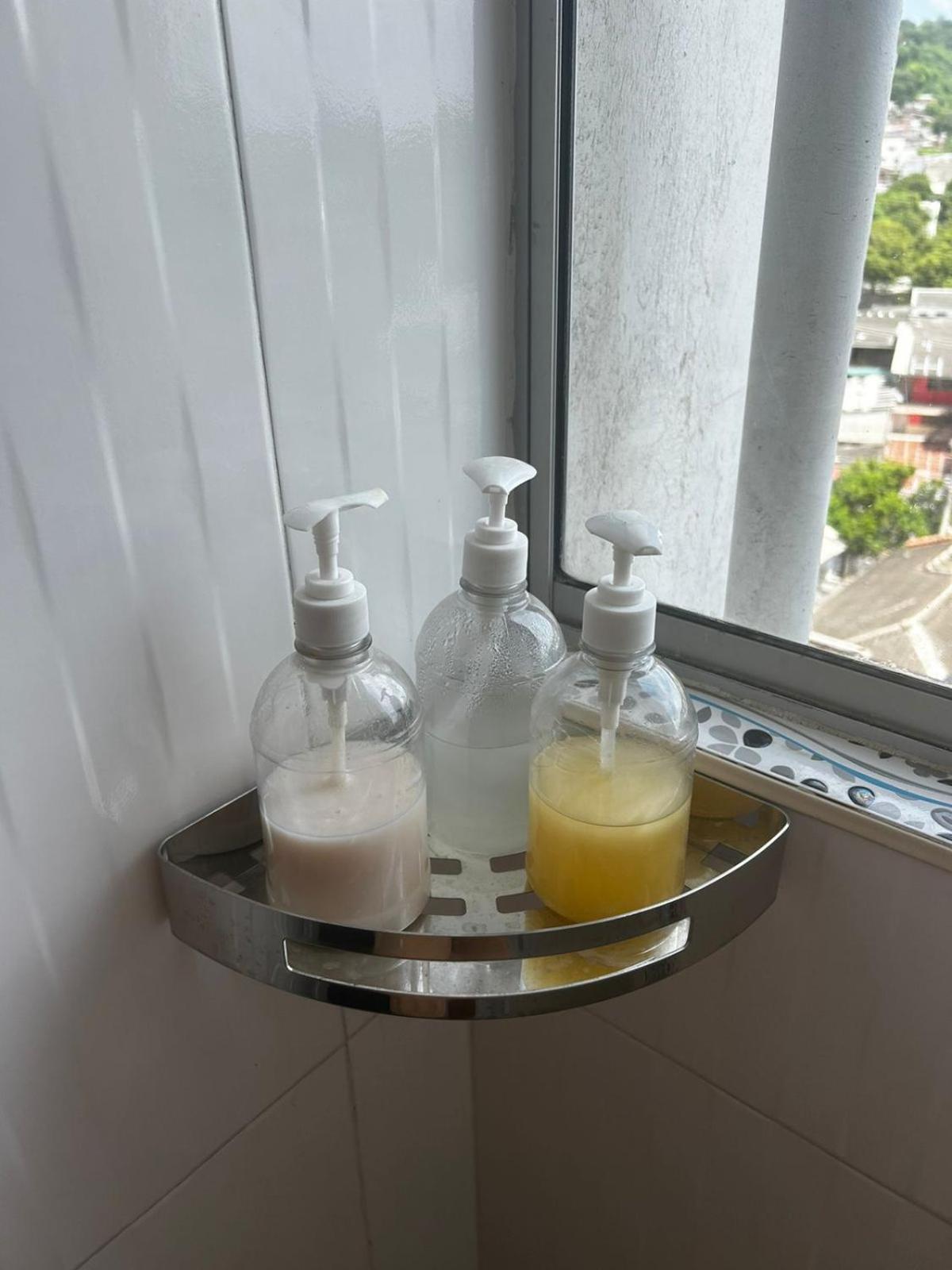 Apartamento Disfruta Cerca Al Mar: Piso 8 Con Dos *