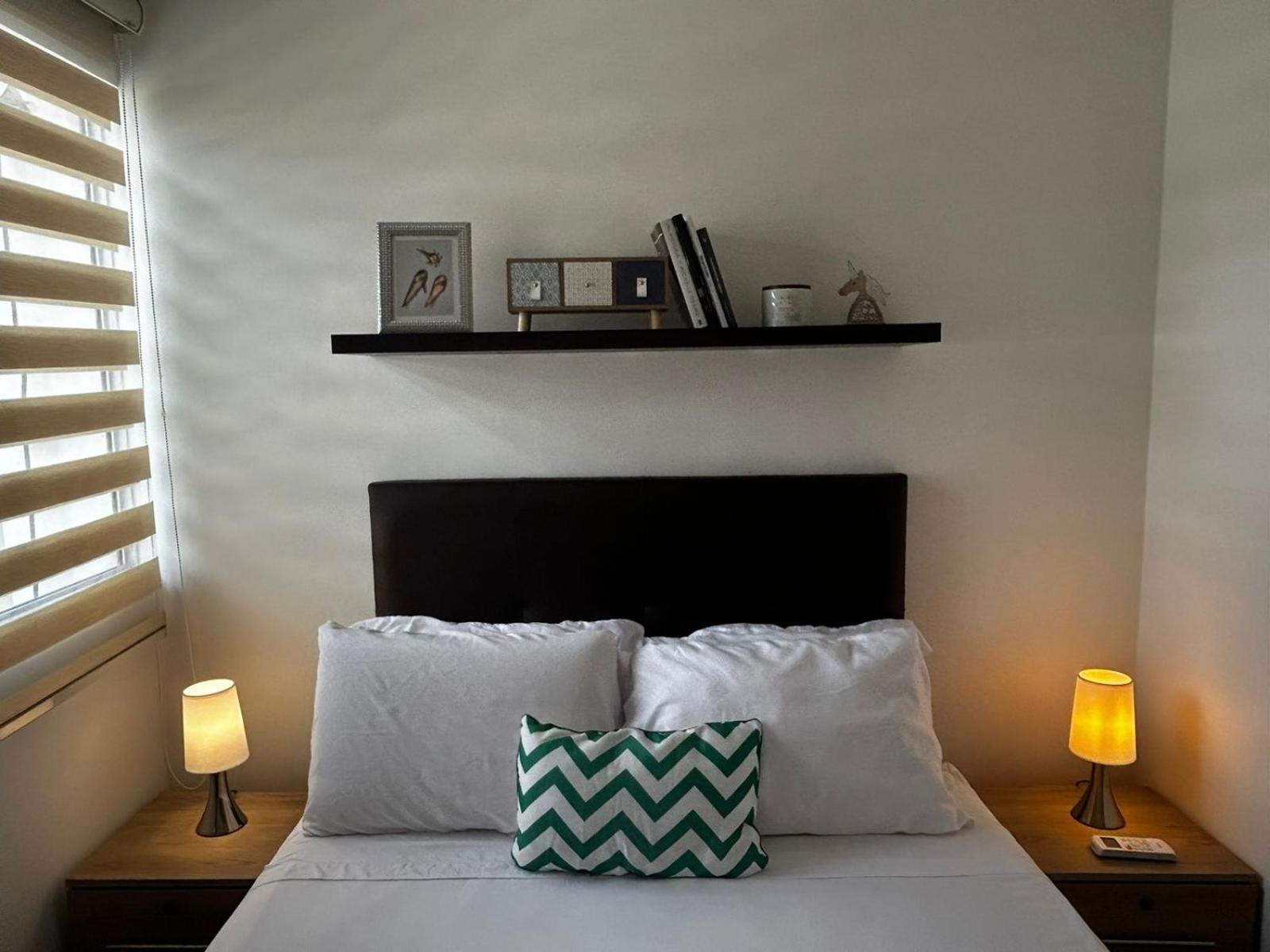 Disfruta Cerca Al Mar: Piso 8 Con Dos Apartamento Cartagena