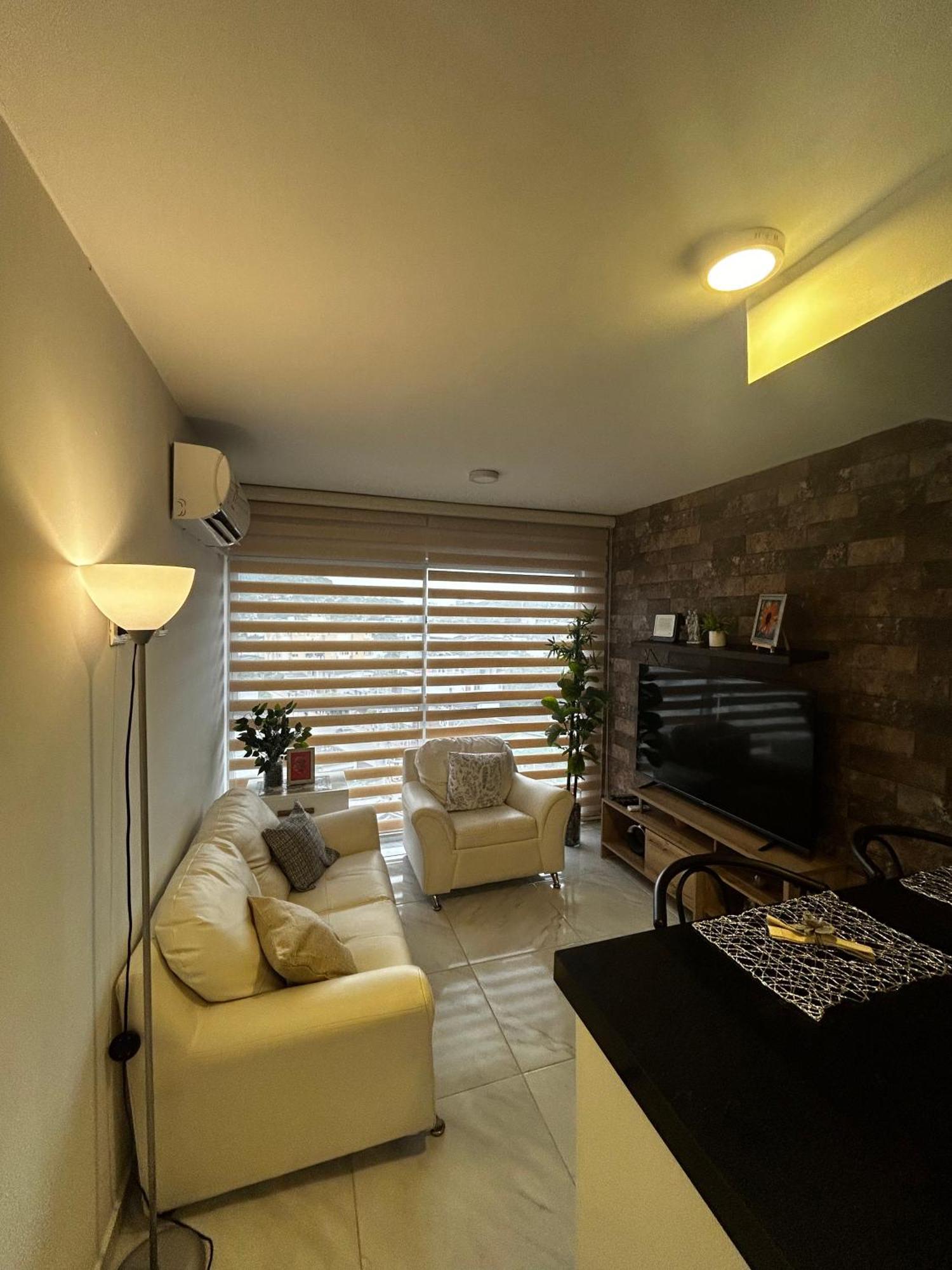 Apartamento Disfruta Cerca Al Mar: Piso 8 Con Dos *