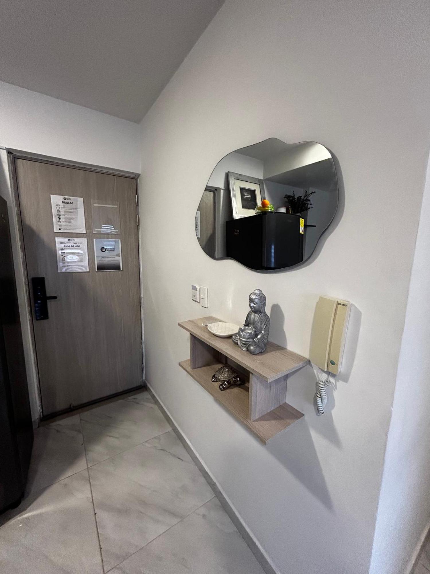 Disfruta Cerca Al Mar: Piso 8 Con Dos Apartamento Cartagena